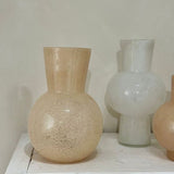 Dune vaasi 38cm, Sand