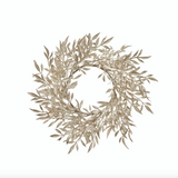 Kranssi glitter, Ø 30 cm