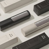 Steamery - nukkaharja, beige