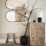 Tine K Home - Palma rottinkilaatikosto kapea