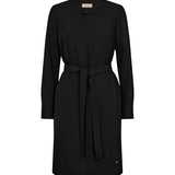 Lipi Miley mekko, Black