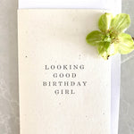 JOYEM - LOOKING GOOD