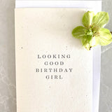 JOYEM - LOOKING GOOD