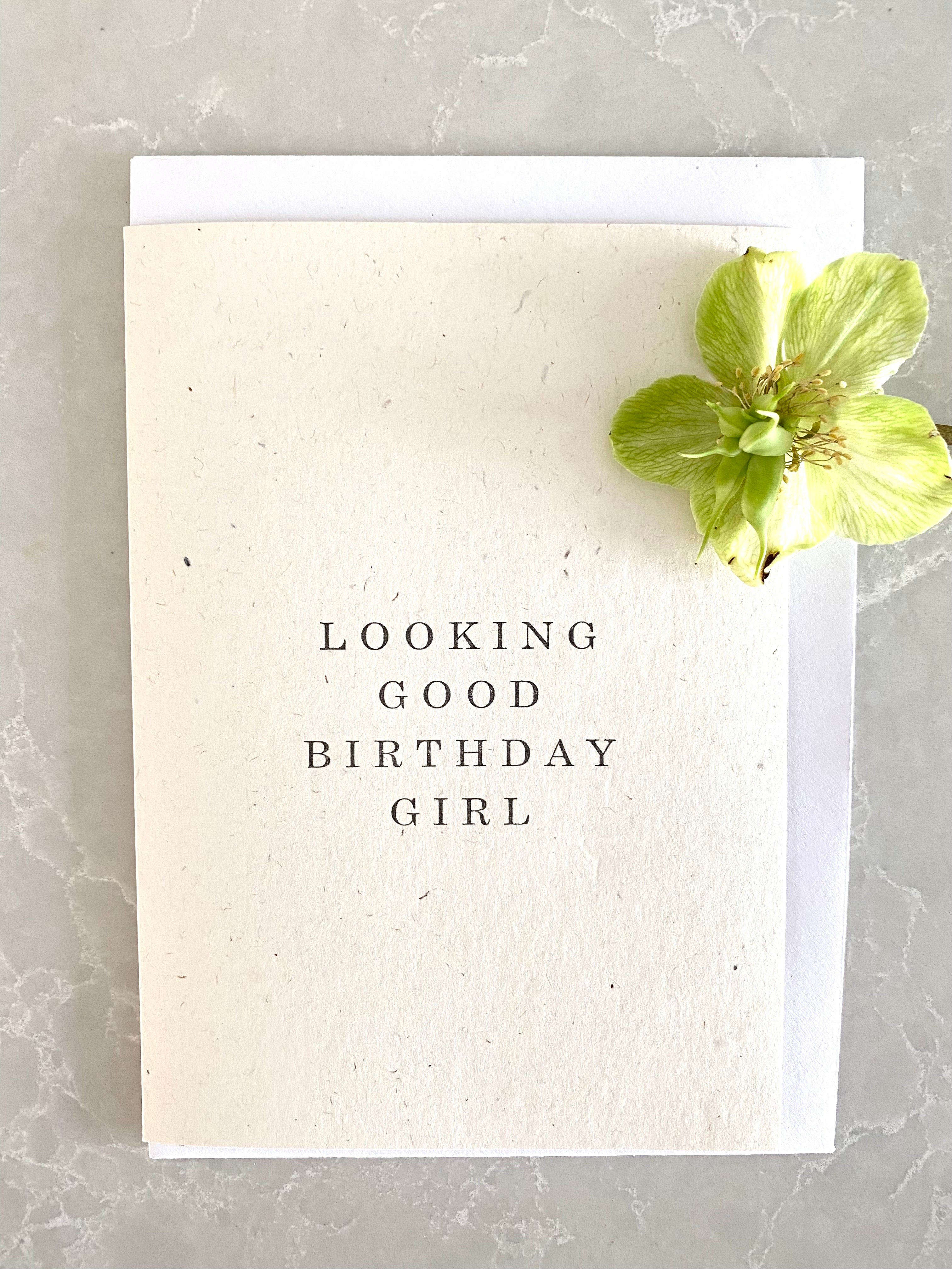 JOYEM - LOOKING GOOD