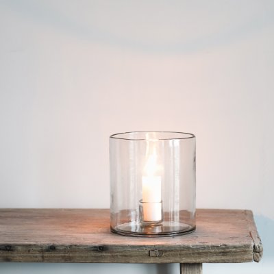 Luna kynttilälyhty M