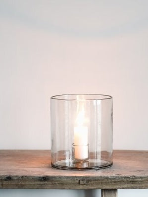 Tell Me More - Luna kynttilälyhty, M