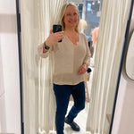 Part Two pellavaneule