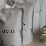 MALIA huonediffuuseri täyttöpakkaus 400ml