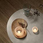 Tine K Home - NUSA puulautanen M 24x18,5cm