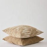 Matteo tyynynpäällinen 50x50, Beige