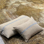 Bargi - Vintage Täpriz persialaismatto #593 / 208x315 cm