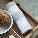 Barbarum käsipyyhe 2-pack, 50x100cm