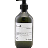 Tiskiaine Forest garden, 490ml