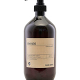 Tiskiaine pumppupullo, Blossom Breeze, 1000 ml