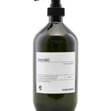 Tiskiaine Forest garden, 1000 ml