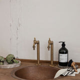 Tiskiaine Forest garden, 1000 ml