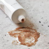 Jalkojen kuorintavoide, calm cedar