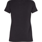 Arden t-paita O-kaulus, Black
