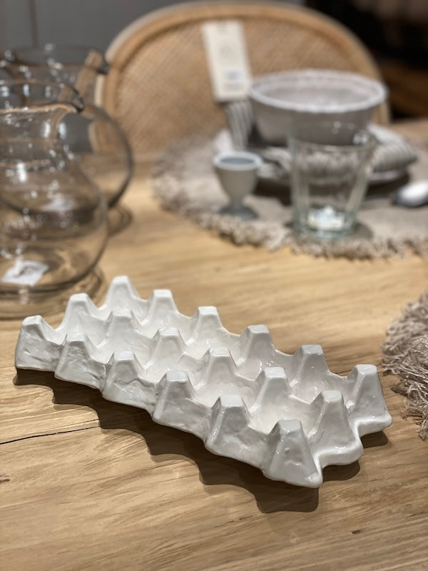 Nea munakenno keramiikkaa