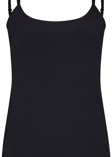 Hype The Detail - alustoppi, black