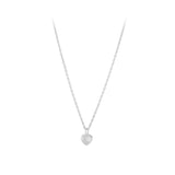 Love kaulakoru, Silver