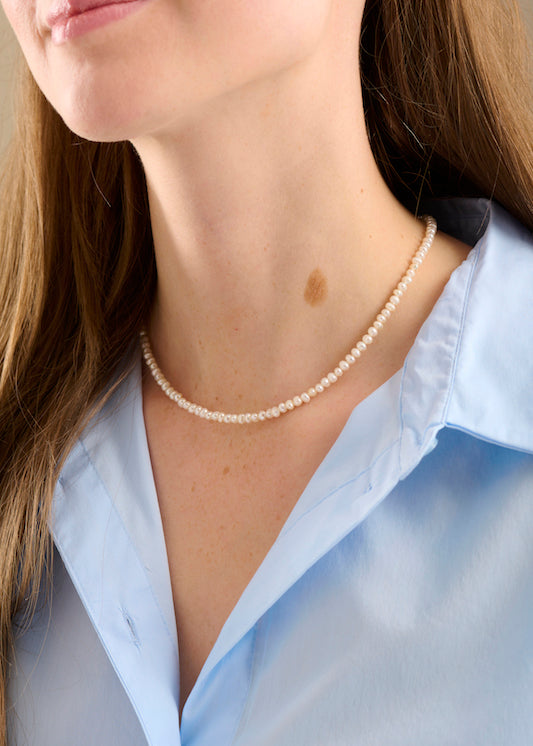 Pernille Corydon - Lagoon kaulakoru