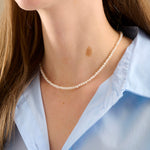 Pernille Corydon - Lagoon kaulakoru