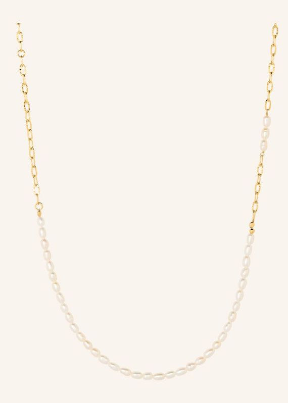 Pernille Corydon - Seaside kaulakoru, kulta