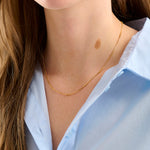 Pernille Corydon - Eva kaulakoru, kulta