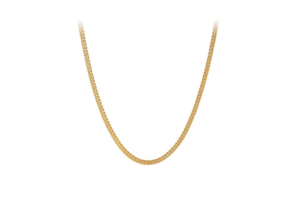 Pernille Corydon - Nora kaulakoru, kulta