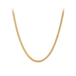 Pernille Corydon - Nora kaulakoru, kulta