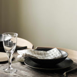 Tell Me More pellavaservetti