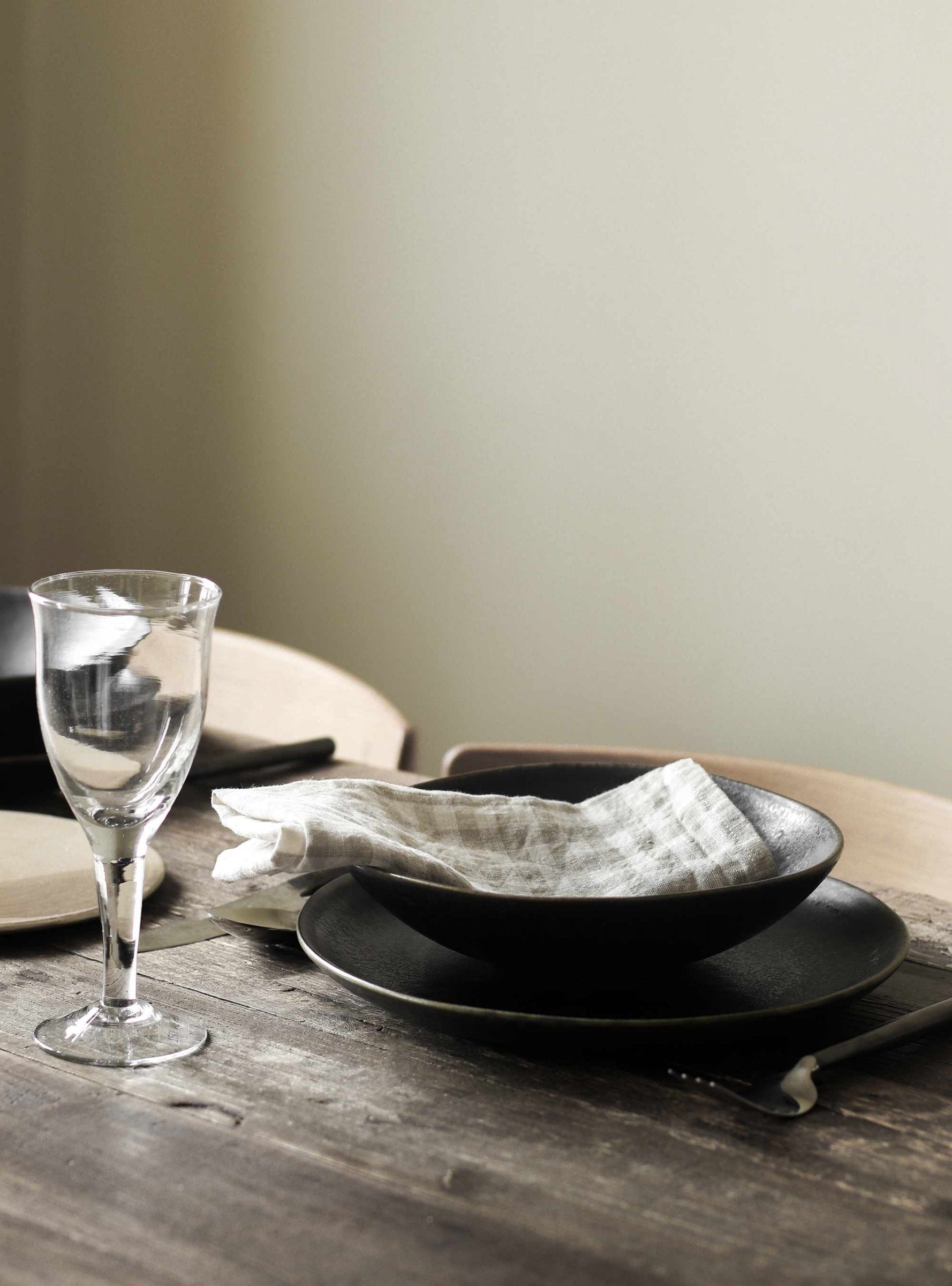 Tell Me More pellavaservetti