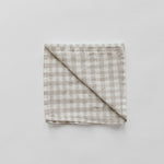 Tell Me More pellavaservetti