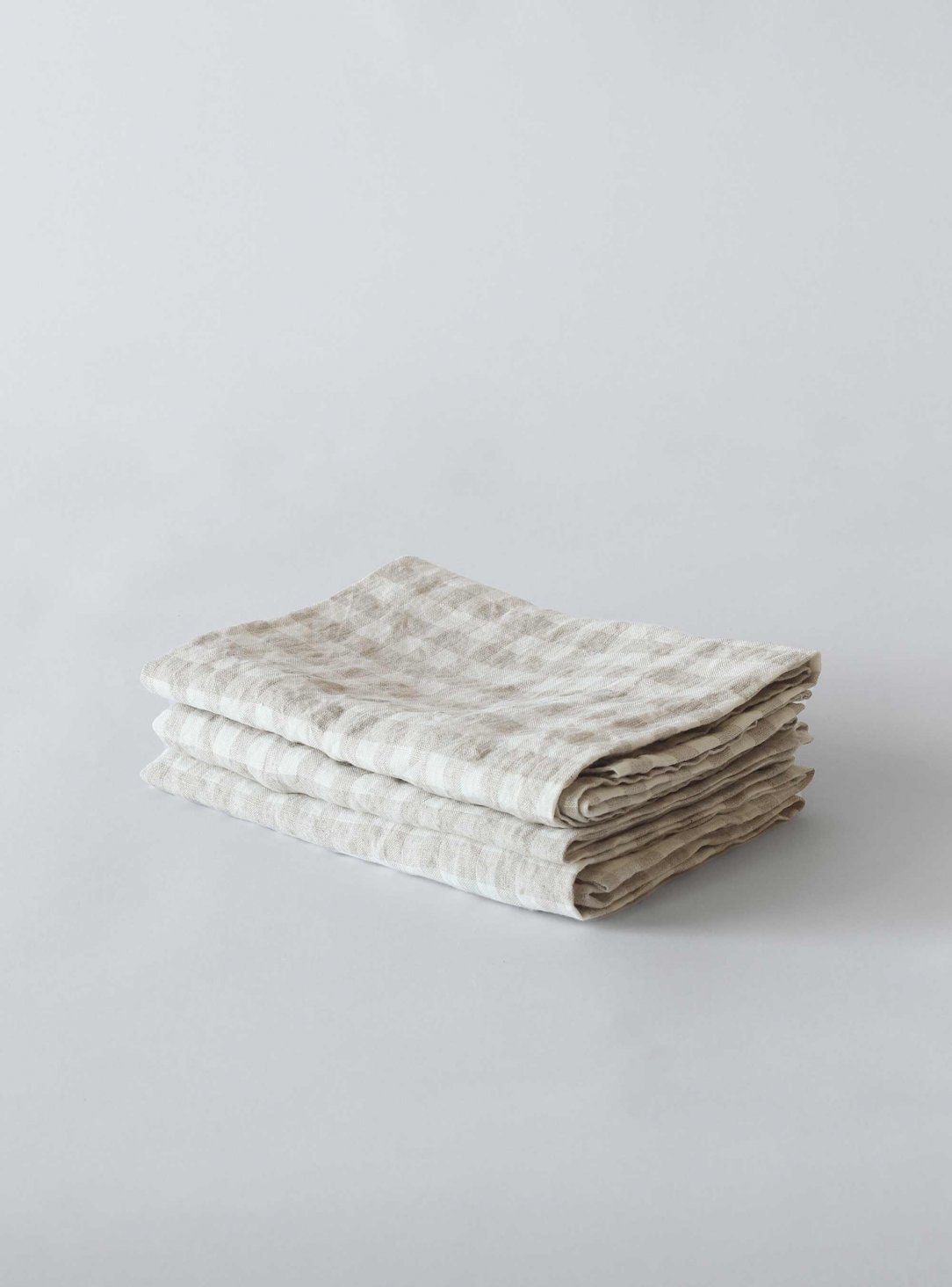 Tell Me More pellavaservetti