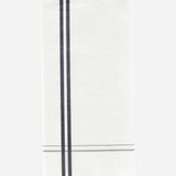 Paperiservetit raidalla 12kpl