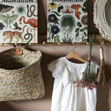 Naulakko tammea, 50 cm