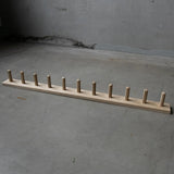 Naulakko tammea, 110 cm