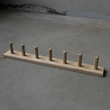 Naulakko tammea, 70 cm