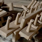 Naulakko tammea, 30 cm