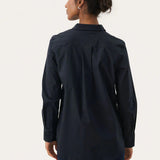 Nimini paitapusero, Dark Navy