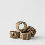 Nori servettirengas 4kpl