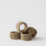 Nori servettirengas 4kpl