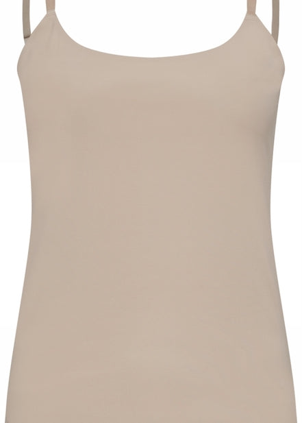 Hype The Detail - alustoppi, nude