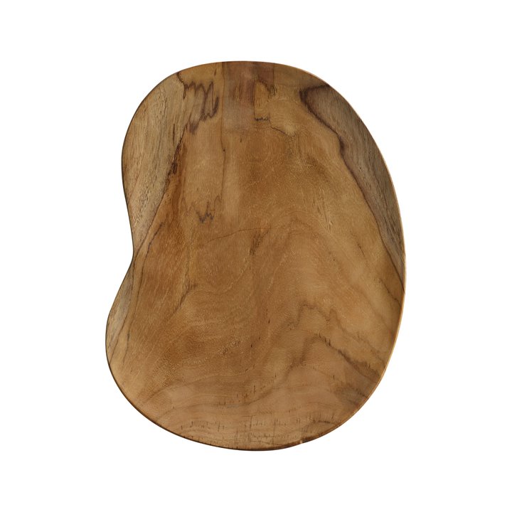 Tine K Home - NUSA puulautanen L 30x23,5cm