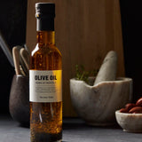 Oliiviöljy, Herbes de Provence