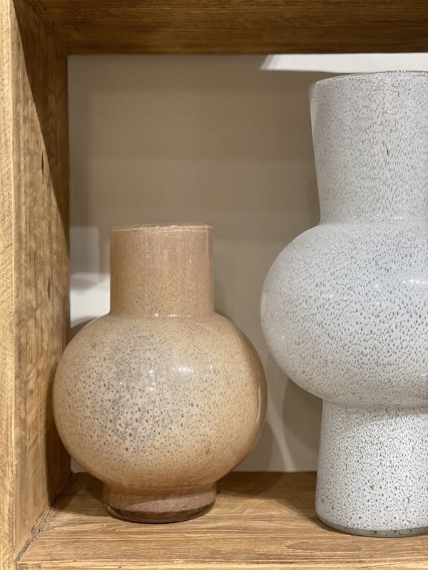 Olsson & Jensen - Sahara ja Spume vaasi