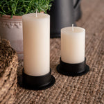 Alttarikynttilä Ø7cm, H12cm