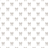 Bow servetit, Linen