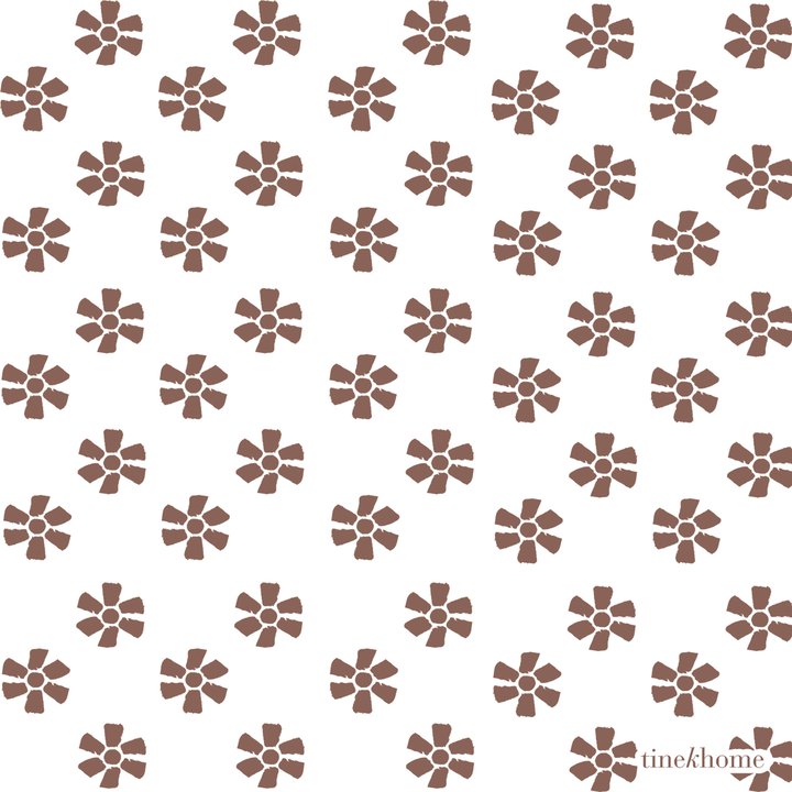 Tine K Home - pienet servetit, Caro old rose